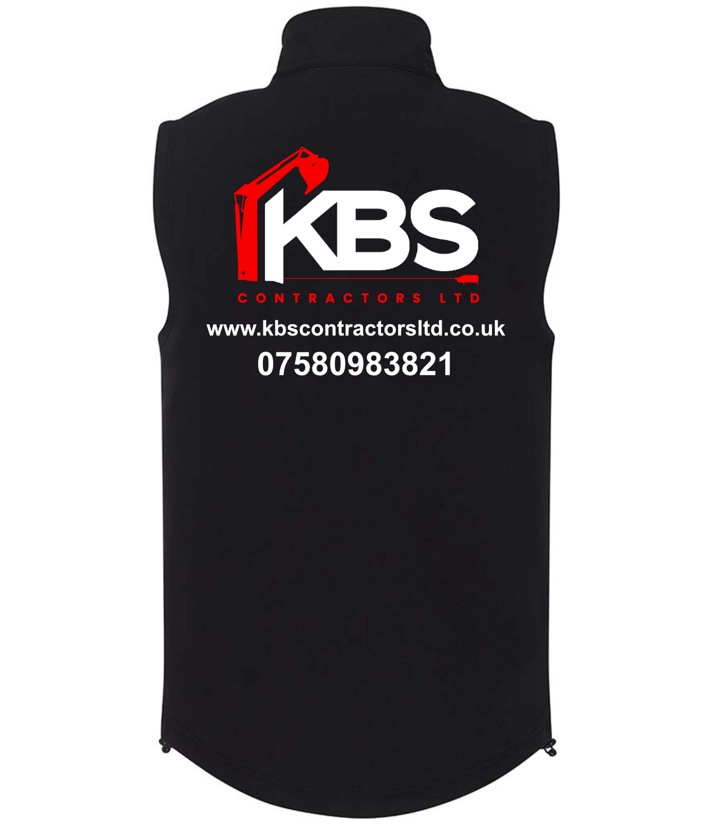 KBS Gilet