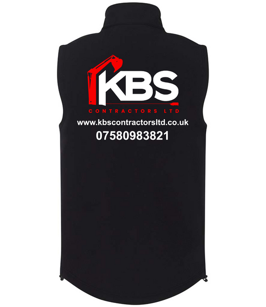 KBS Gilet