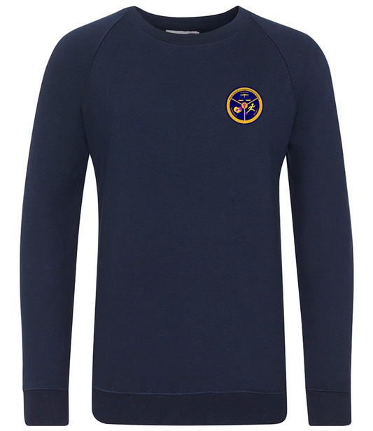 Morda C of E Primary School AWD Academy Sweatshirt