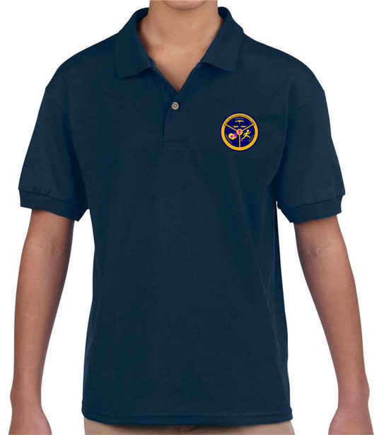 Morda C of E Primary School Gildan Kids Polo