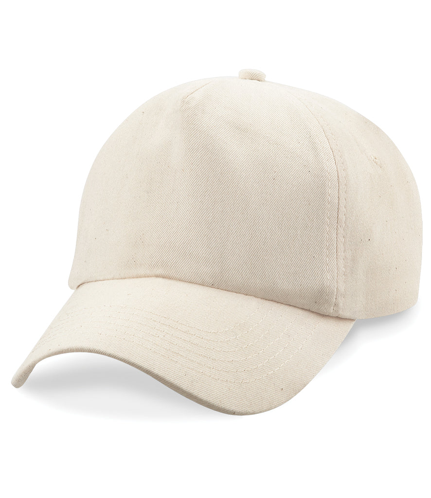 Admins Mini Owners Club Humberside Cap