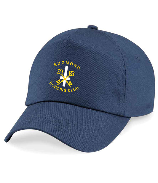 Edgmond BC Cap