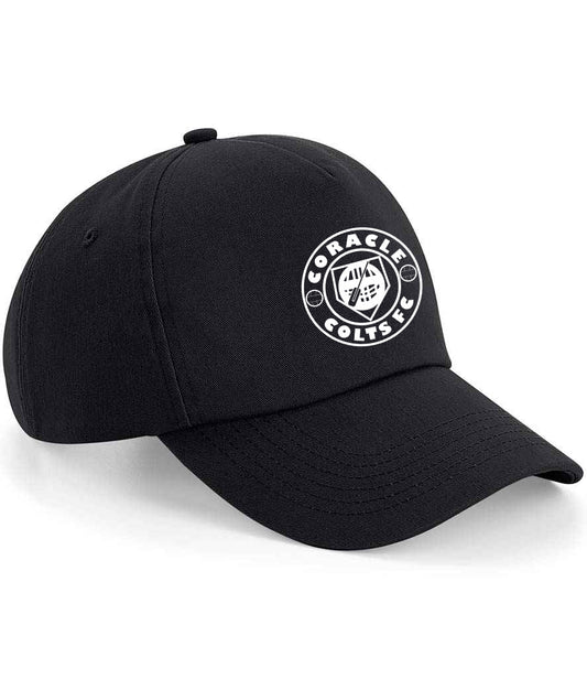 Coracle Colts FC - Cap