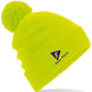 Your Pace Bobble Beanie