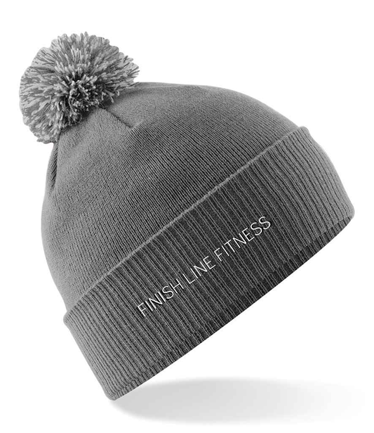 Finish Line Fitness - Beanie