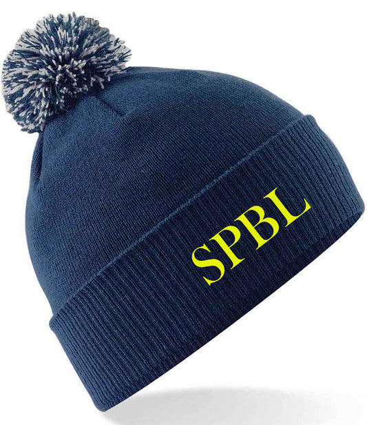 SPBL Beanie