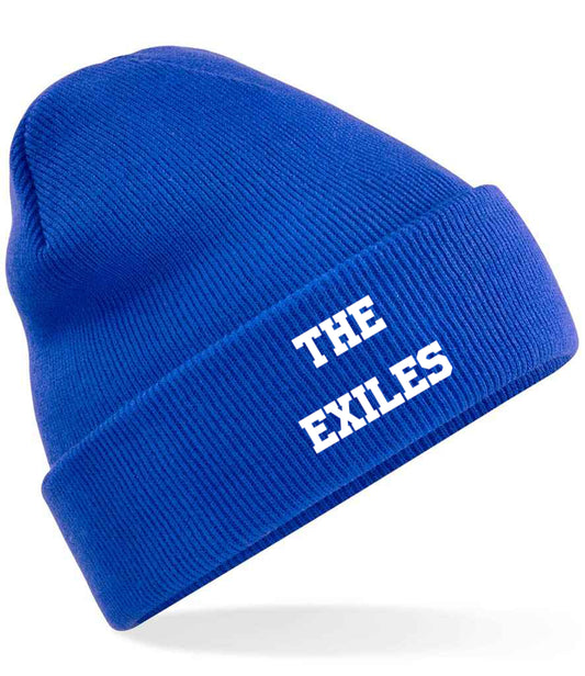 Albert Road BC Beanie