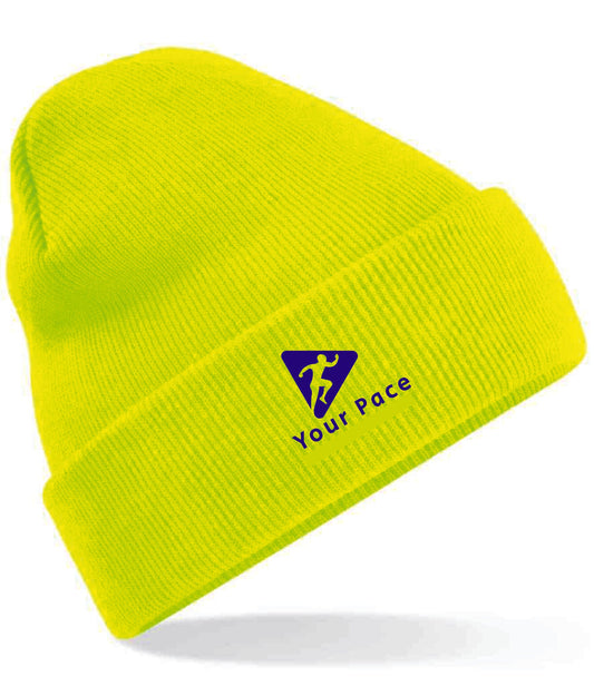 Your Pace Beanie