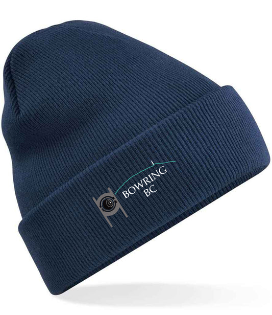 Bowring BC Beanie