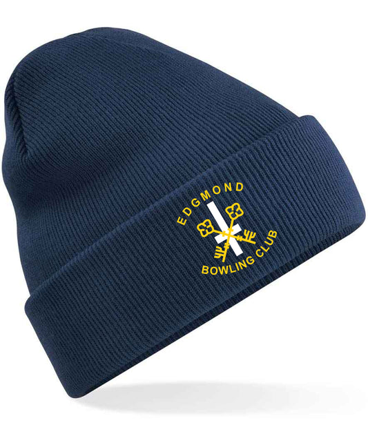 Edgmond BC Beanie
