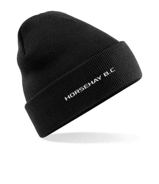 Horsehay Beanie