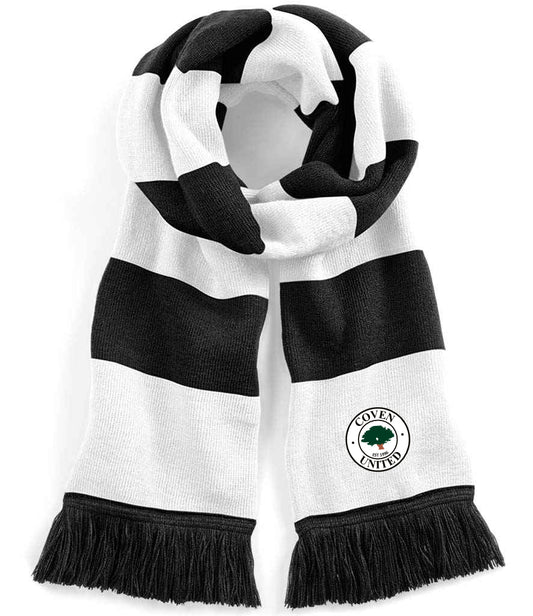 Coven United FC Scarf