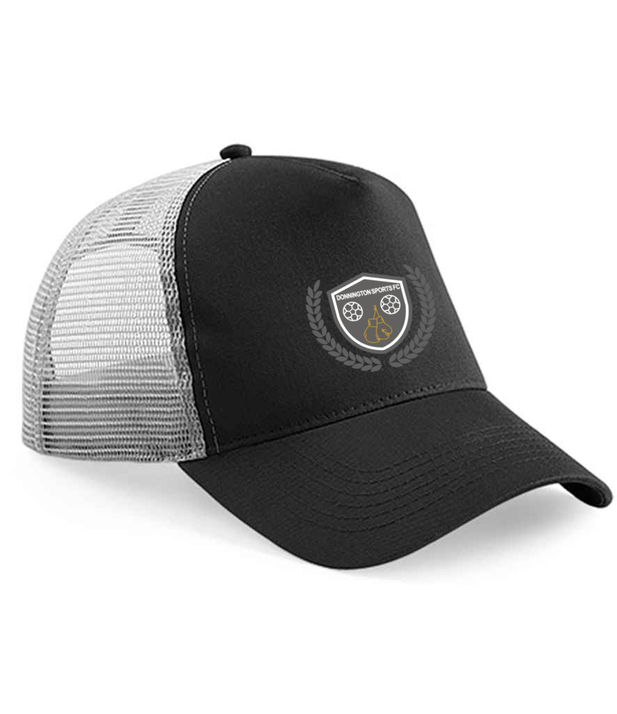 Donnington Sports FC - Trucker Cap