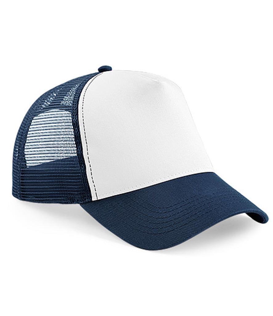 Snapback Trucker Cap Beechfield