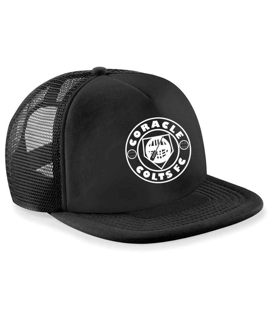 Coracle Colts FC - Snapback