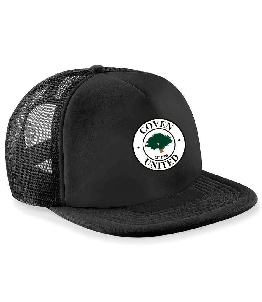 Coven United Trucker Style Cap