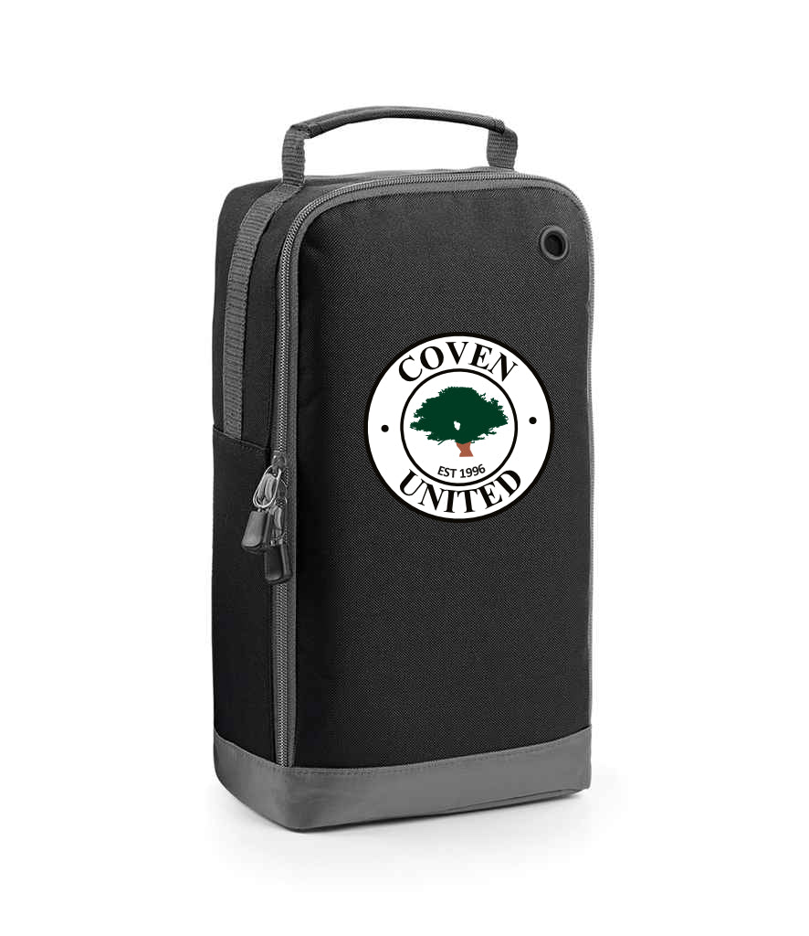 Coven United FC Boot Bag