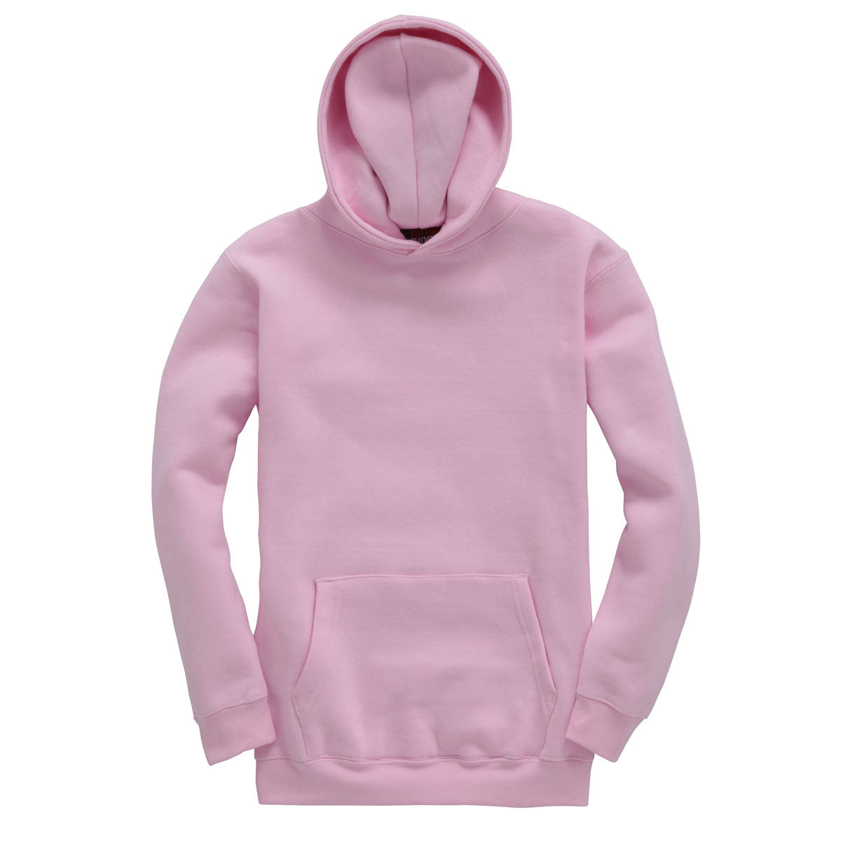Manic Minis Kids Premium Hoodie - Embroidered