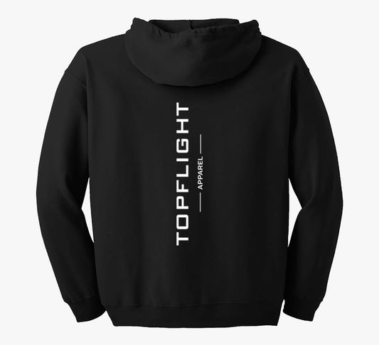 Topflight Supreme Hoodie