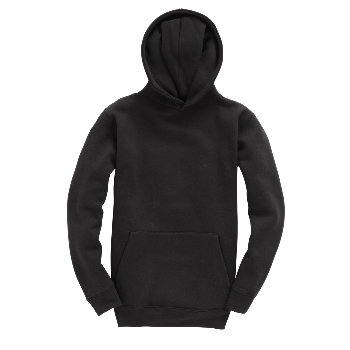 Manic Minis Kids Premium Hoodie - Embroidered