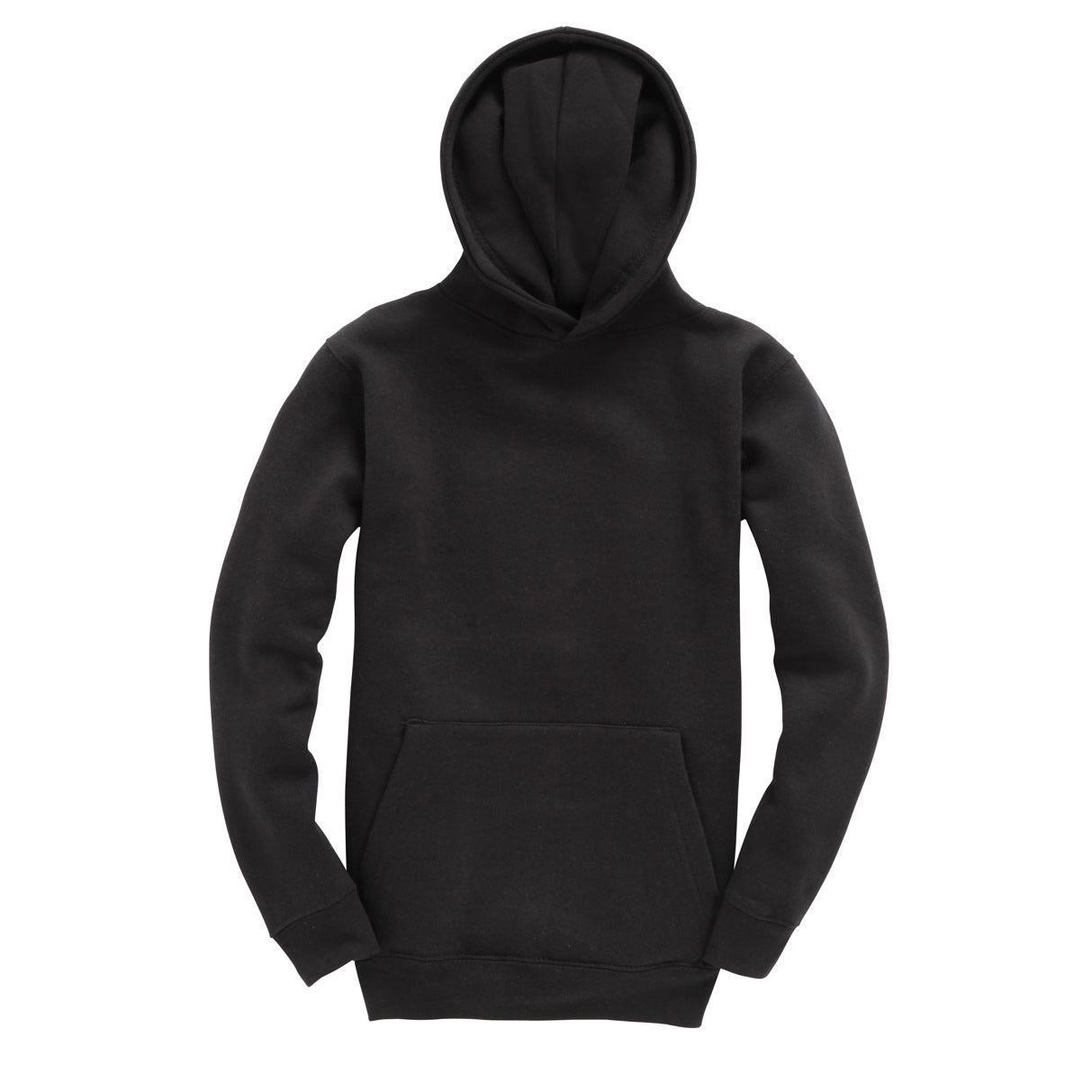 Manic Minis Kids Premium Hoodie - Embroidered