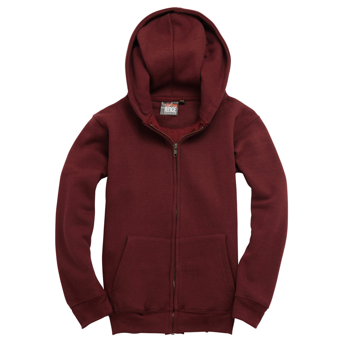 NSCCC Kids Premium Zoodie - Vinyl