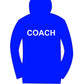 Newport Girls FC - Coaches Hoodie