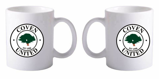 Coven United FC Mug