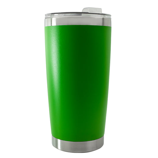 500ml Thermal Mug - Green