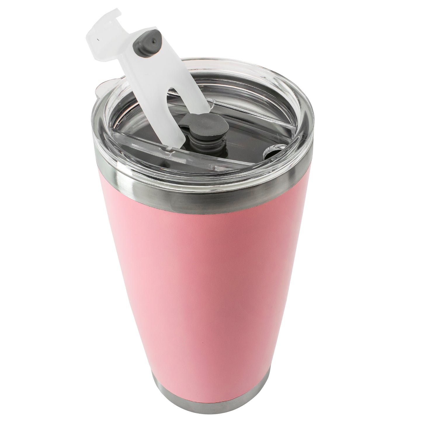 500ml Thermal Mug - Pink