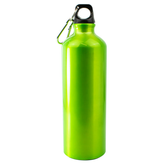 Medium Sports Green Bottle