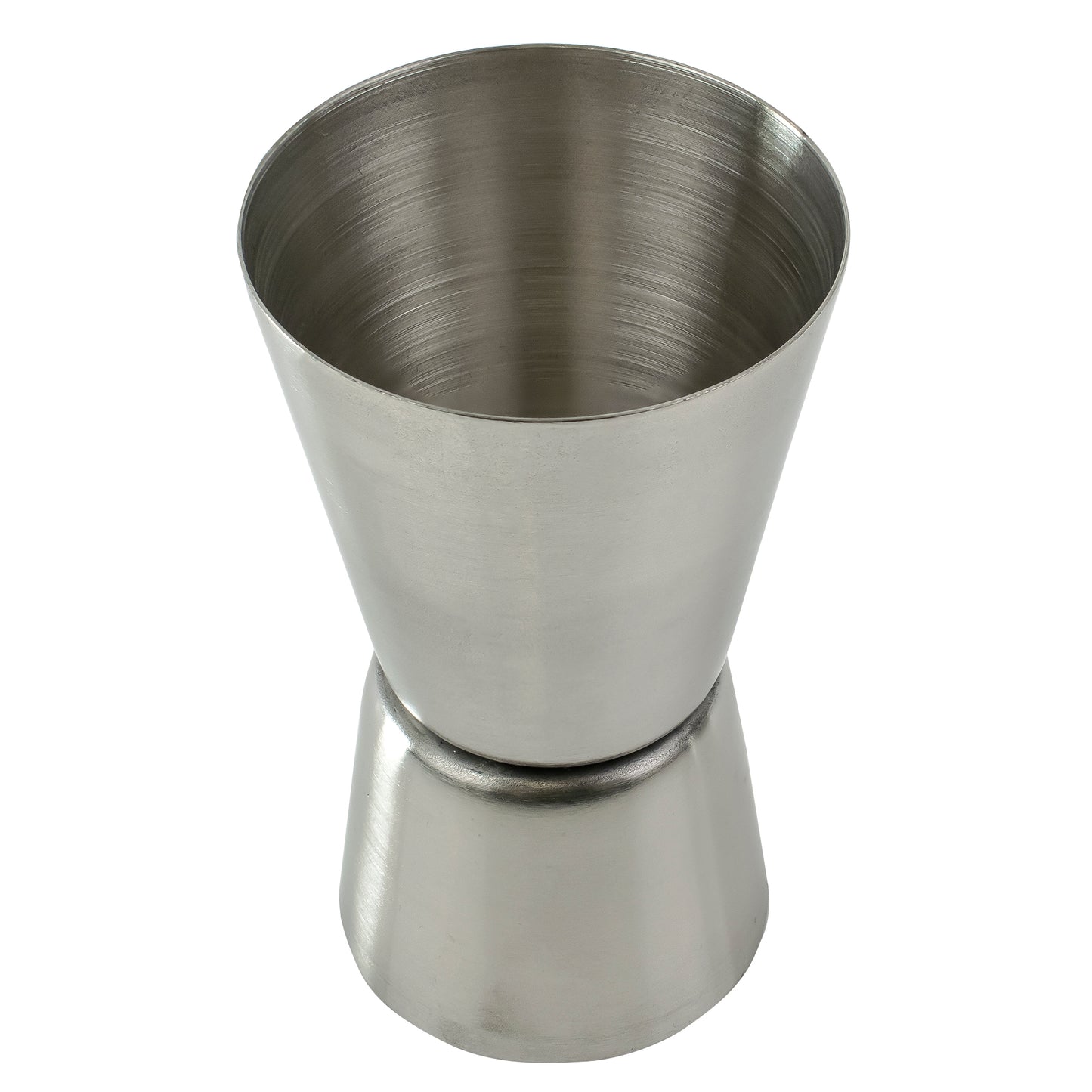 Steel Cocktail Shaker Set