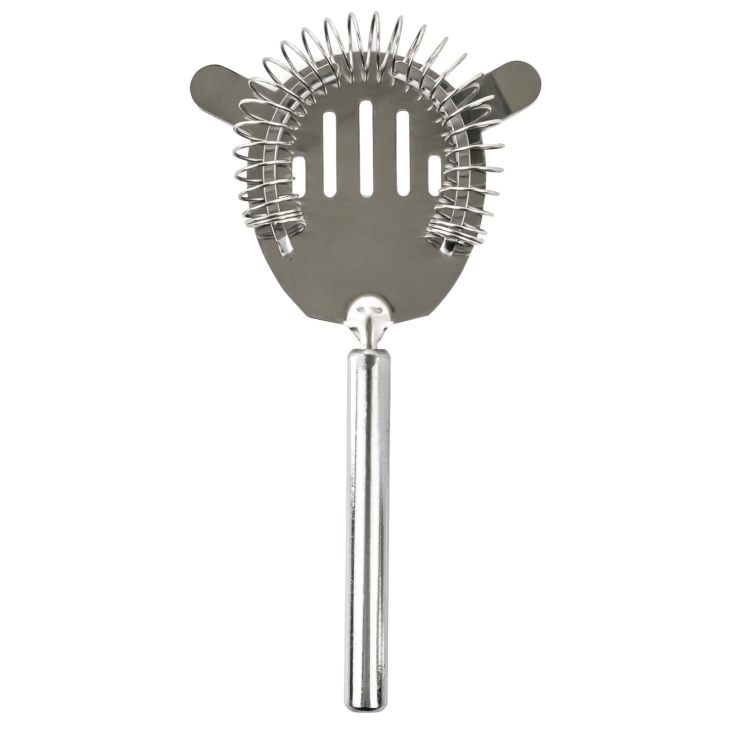 Steel Cocktail Shaker Set