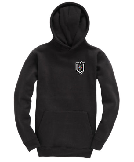 FC Nations Child Hoodie