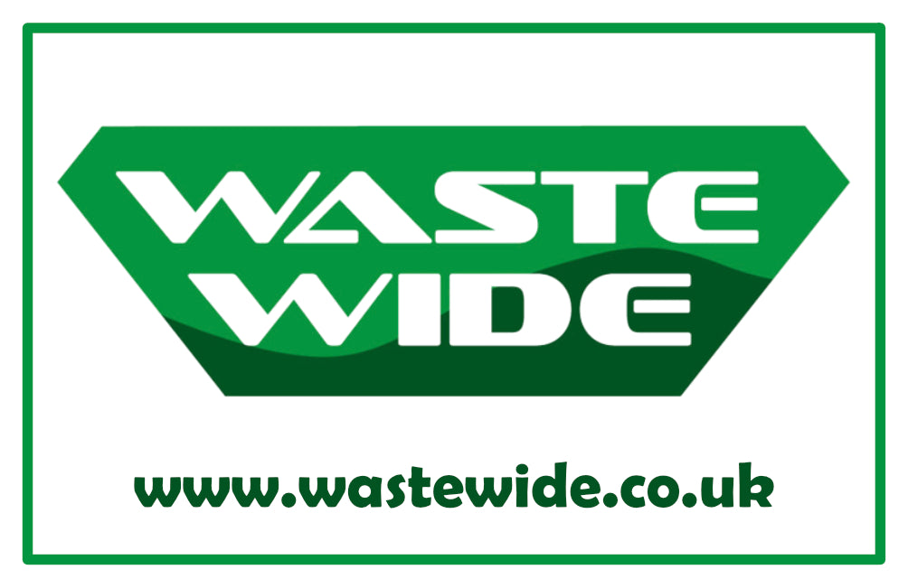 Waste Wide Business Cards