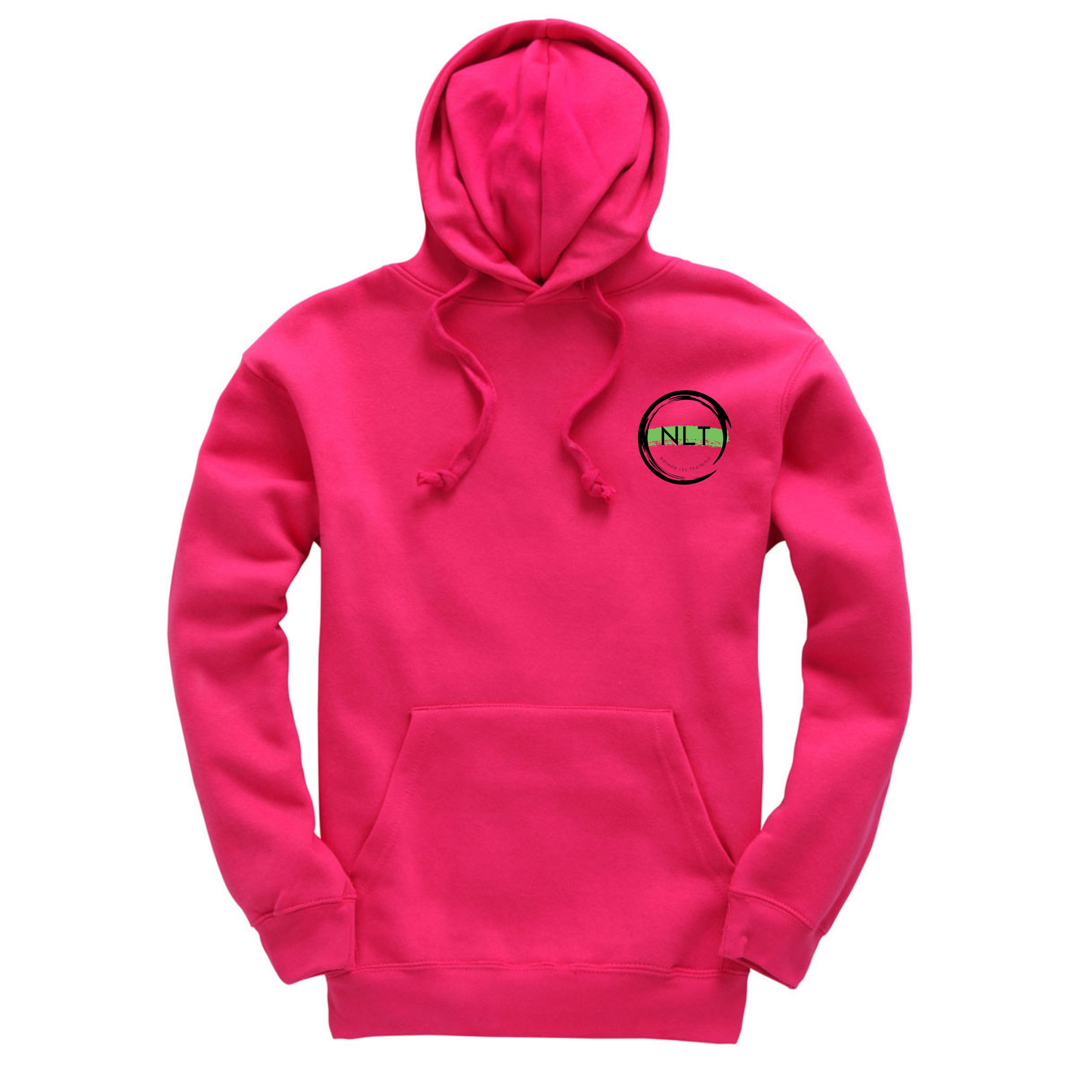 Nathan Lee Training Hoodie
