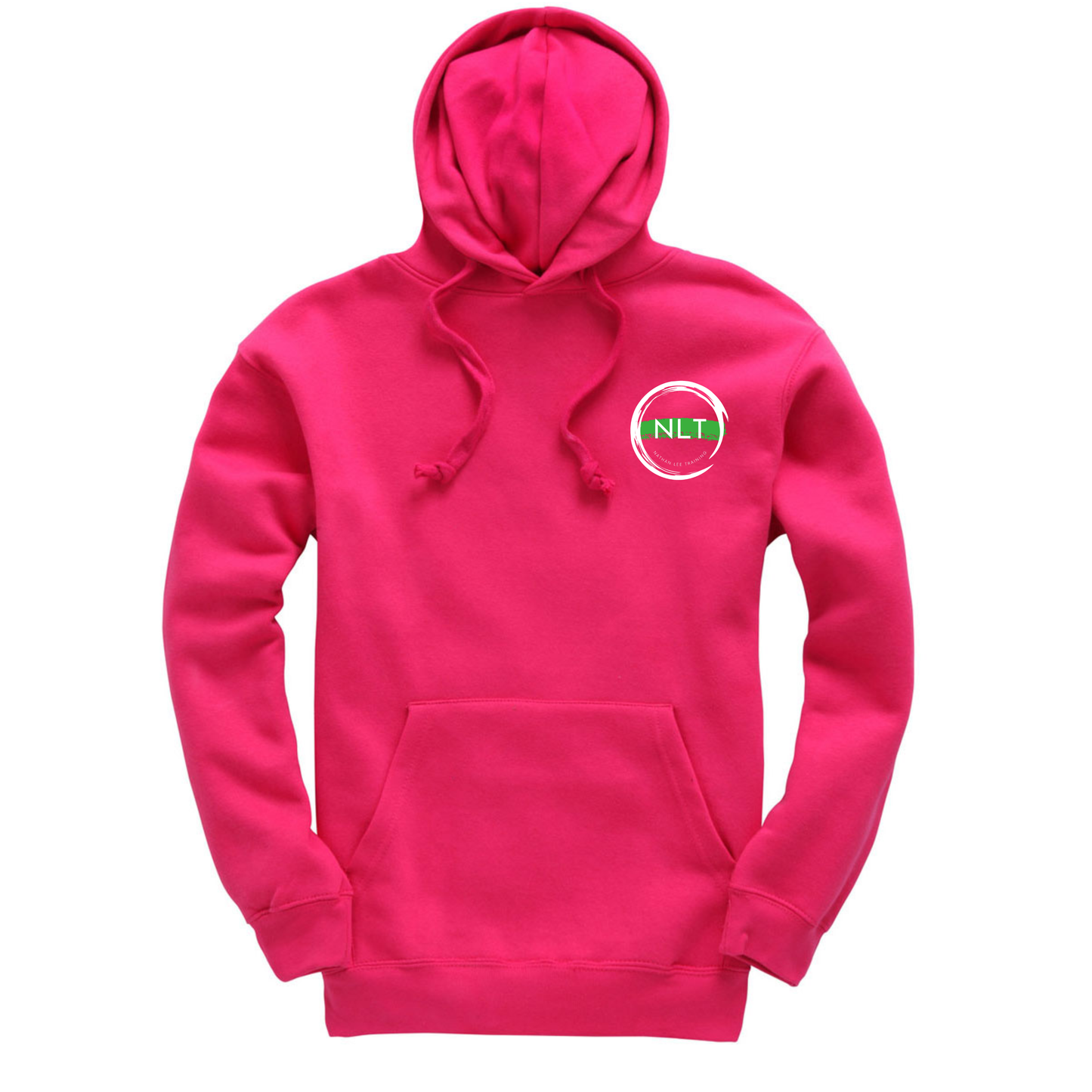 Nathan Lee Training Hoodie