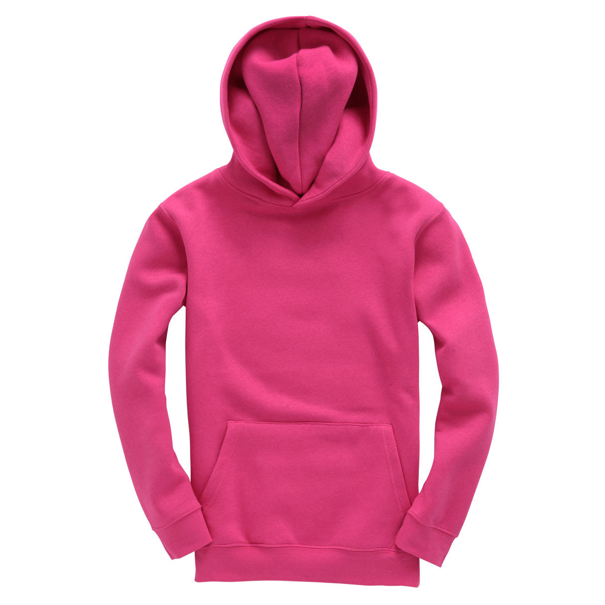 Manic Minis Kids Premium Hoodie - Embroidered