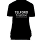 Womens Casual Telford Tri Polo (64800L) - MySports and More