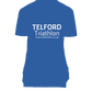 Womens Casual Telford Tri Polo (64800L) - MySports and More