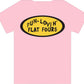 Gildan Kids Heavy Cotton™ T-Shirt Pink -Fun Loving Design