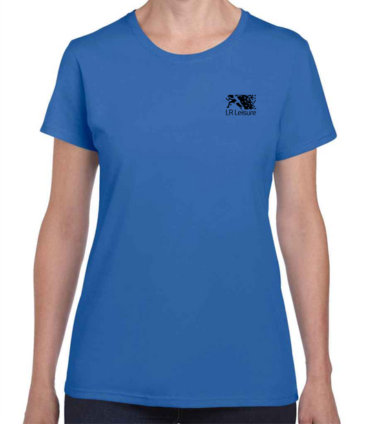 LR Leisure Women Adults Top