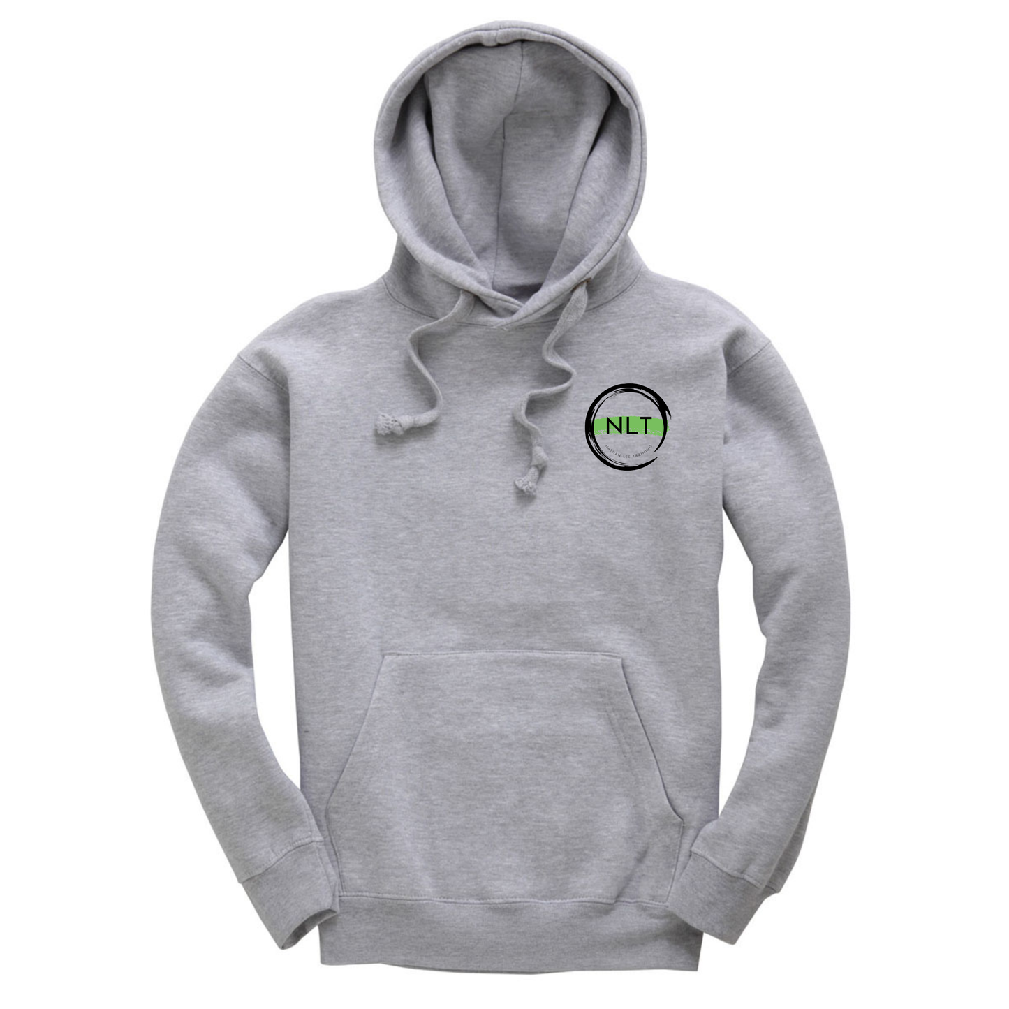 Nathan Lee Training Hoodie