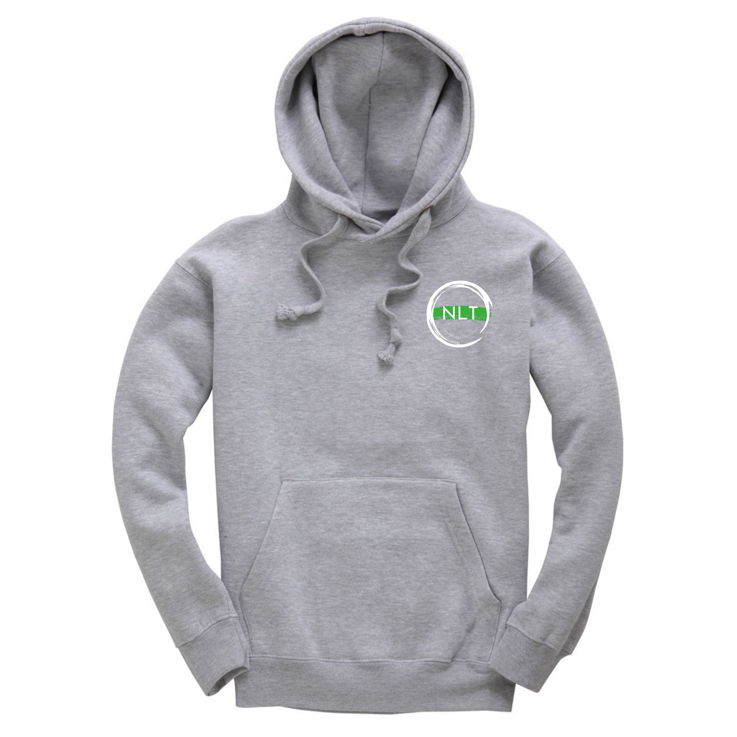 Nathan Lee Training Hoodie
