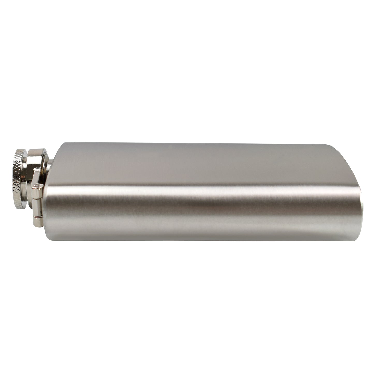 4oz Steel Hip Flask