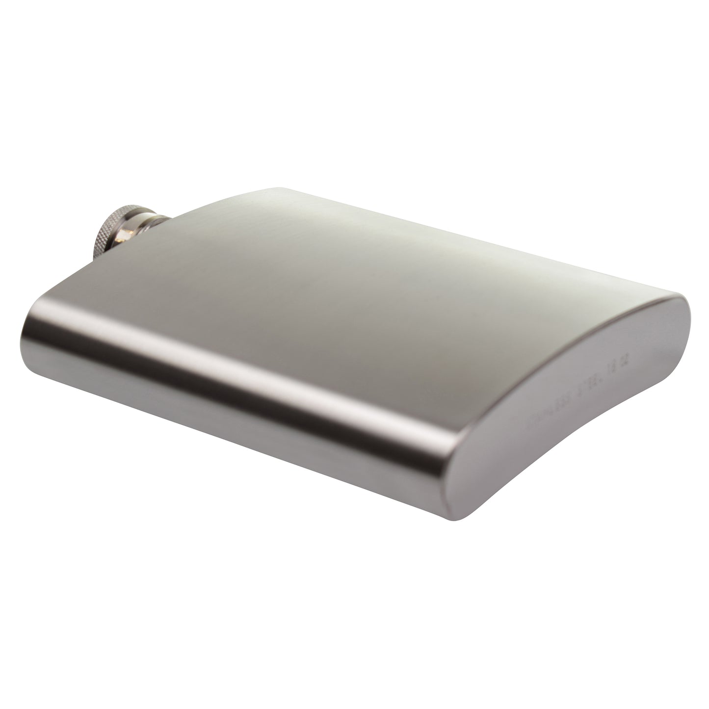 18oz Steel Hip Flask