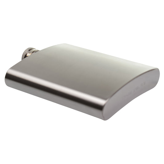 18oz Steel Hip Flask