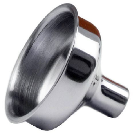 Small Steel Funnel
