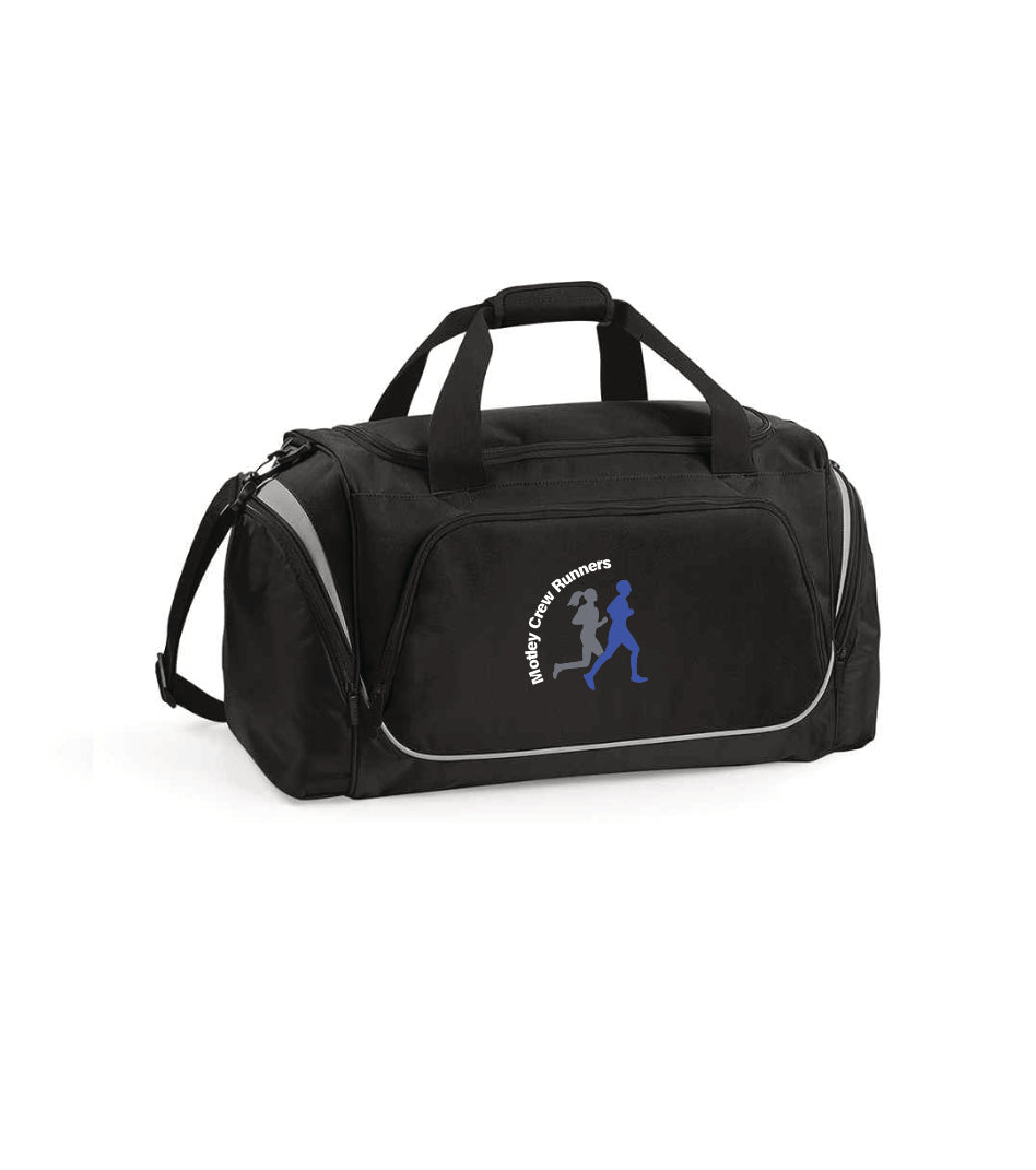 Athletics 2025 kit bag