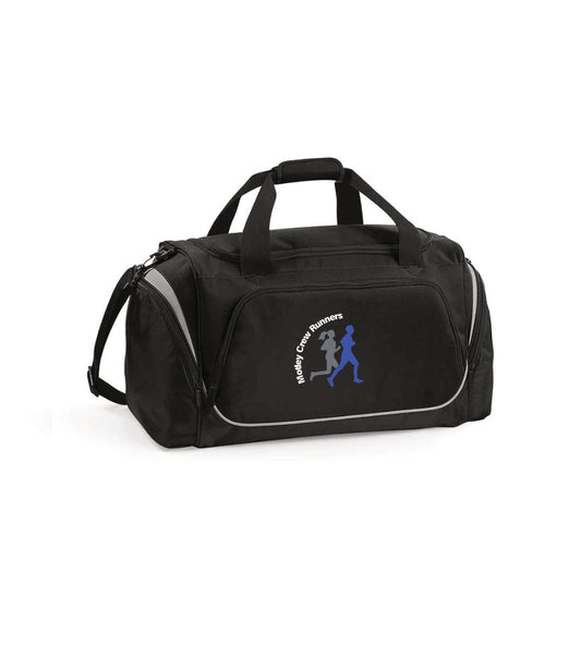 Motley Crew Runners 55L Sports Kit Bag